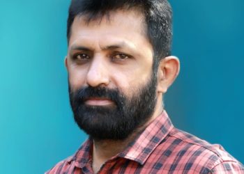 ജോസഫ് ചാക്കോ വിരമിച്ചു.