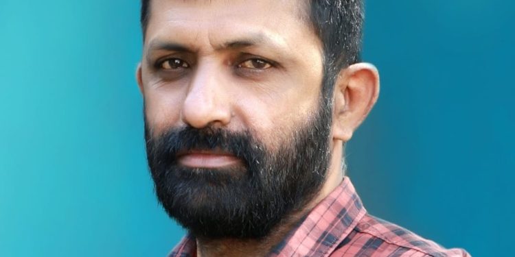 ജോസഫ് ചാക്കോ വിരമിച്ചു.