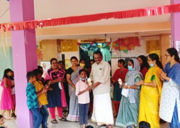 ലോക സൈക്കിൾദിനം ആചരിച്ചു.