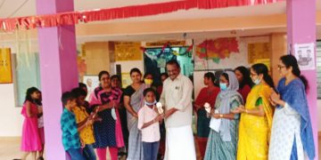 ലോക സൈക്കിൾദിനം ആചരിച്ചു.