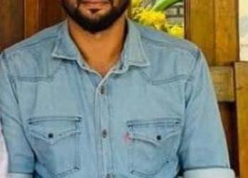 വാടാനാംകുർശ്ശി സ്വദേശി നാദാപുരത്ത് ഷോക്കേറ്റ് മരിച്ചു