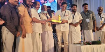 രാജ്യം കടന്ന് പോകുന്നത് ഭയാനകമായ സാഹചര്യത്തിലൂടെ: മന്ത്രി കെ.കൃഷ്ണൻ കുട്ടി