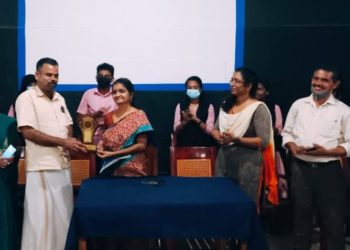 ഹൈസ്‌കൂൾ കേരളശ്ശേരിയിലെ വിവിധ ക്ലബ്ബുകൾ ലോക രക്തദാന ദിനം ആചരിച്ചു