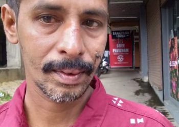 മൊബൈൽ ഫോണുകളും പണവും തട്ടിയെടുത്തു; കുപ്രസിദ്ധ മോഷ്ടാവ് പിടിയിൽ