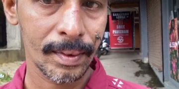 മൊബൈൽ ഫോണുകളും പണവും തട്ടിയെടുത്തു; കുപ്രസിദ്ധ മോഷ്ടാവ് പിടിയിൽ