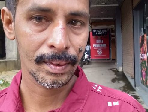 മൊബൈൽ ഫോണുകളും പണവും തട്ടിയെടുത്തു; കുപ്രസിദ്ധ മോഷ്ടാവ് പിടിയിൽ