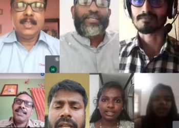 വായന ആസ്വാദനം സംഘടിപ്പിച്ചു