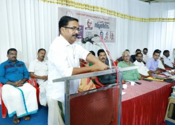 പി.എൻ.പണിക്കർ സമൃതിദിനവും, പുസ്തകവിതരണവും നടത്തി.