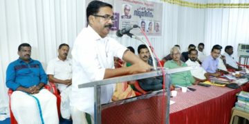 പി.എൻ.പണിക്കർ സമൃതിദിനവും, പുസ്തകവിതരണവും നടത്തി.
