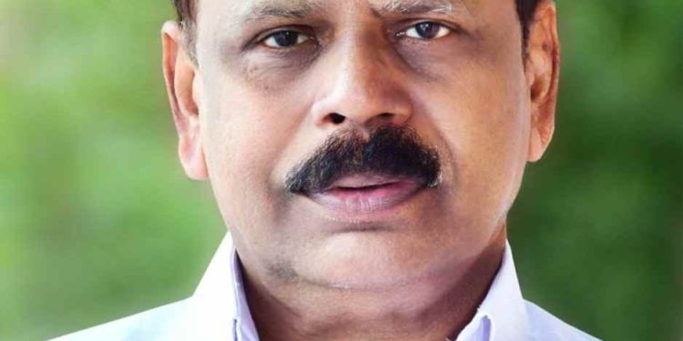 എ രാമസ്വാമി കേരള കോ-ഓപ്പറേറ്റീവ് ഡെപ്പോസിറ്റ് ഗ്യാരണ്ടി ബോർഡ് അംഗം