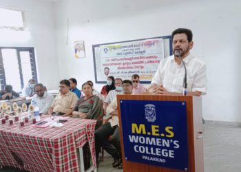 ലോക ലഹരി വിരുദ്ധ ദിനത്തോടനുബന്ധിച്ച്  ബോധവത്കരണവും, സൈക്കിൾ റാലിയും സംഘടിപ്പിച്ചു