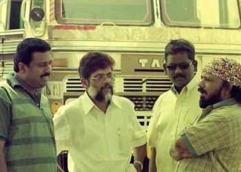 ലോഹിതദാസ് ഇല്ലാത്ത 13വർഷങ്ങൾ