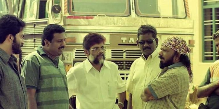 ലോഹിതദാസ് ഇല്ലാത്ത 13വർഷങ്ങൾ