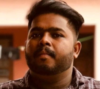 ചികിത്സ നൽകിയില്ല ,  വിഷം തട്ടിയ യുവാവ് മരിച്ചു