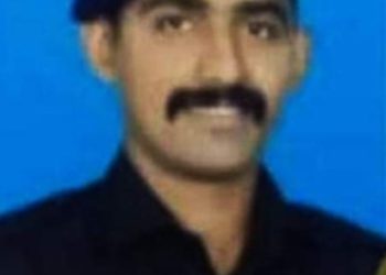 കല്ലടിക്കോട് സ്വദേശിയായ ജവാൻ രാജസ്ഥാനിൽ വാഹനാപകടത്തിൽ മരിച്ചു