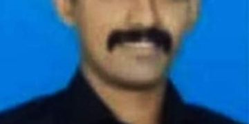 കല്ലടിക്കോട് സ്വദേശിയായ ജവാൻ രാജസ്ഥാനിൽ വാഹനാപകടത്തിൽ മരിച്ചു