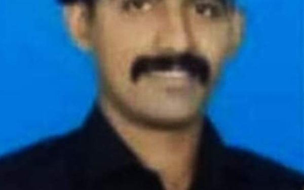 കല്ലടിക്കോട് സ്വദേശിയായ ജവാൻ രാജസ്ഥാനിൽ വാഹനാപകടത്തിൽ മരിച്ചു