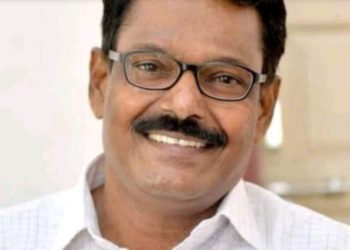 കേരള റൈസ് പാർക്ക് ലിമിറ്റഡ് ചെയർമാനായി സി കെ രാജേന്ദ്രൻ ചുമതലയേറ്റു