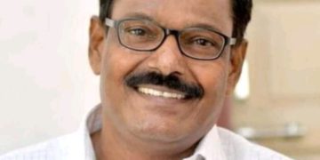 കേരള റൈസ് പാർക്ക് ലിമിറ്റഡ് ചെയർമാനായി സി കെ രാജേന്ദ്രൻ ചുമതലയേറ്റു