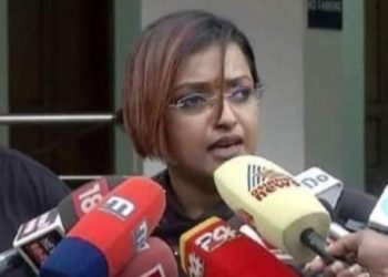 പിഎസ് സരിത്തിനെ തട്ടിക്കൊണ്ടുപോയെന്ന് സ്വപ്ന സുരേഷ്