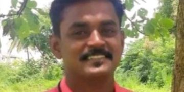 കുളിമുറിയിൽ ഒളി ക്യാമറ വെച്ചു; സിപിഎം ബ്രാഞ്ച് സെക്രട്ടറി ഒളിവിൽ