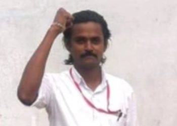 കുളിമുറിയിൽ  ക്യാമറ :  സിപിഎം ബ്രാഞ്ച് സെക്രട്ടറിയ്ക്ക് സസ്പെൻഷൻ