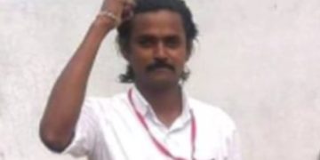 കുളിമുറിയിൽ  ക്യാമറ :  സിപിഎം ബ്രാഞ്ച് സെക്രട്ടറിയ്ക്ക് സസ്പെൻഷൻ