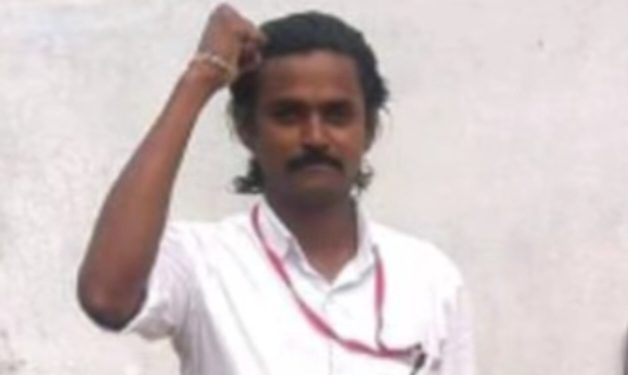 കുളിമുറിയിൽ  ക്യാമറ :  സിപിഎം ബ്രാഞ്ച് സെക്രട്ടറിയ്ക്ക് സസ്പെൻഷൻ