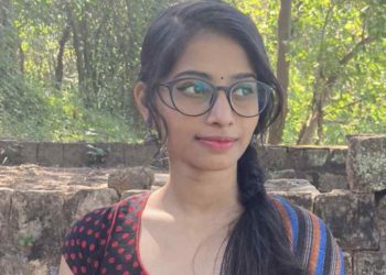 വളർത്തു നായയുടെ കടിയേറ്റ കോളേജ് വിദ്യാർത്ഥിനി മരിച്ചു