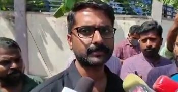 വിജിലൻസ് ബലമായി പിടിച്ചു കൊണ്ട് പോയി,   ചോദിച്ചത് സ്വപ്നയെ കുറിച്ച്, – സരിത്ത്