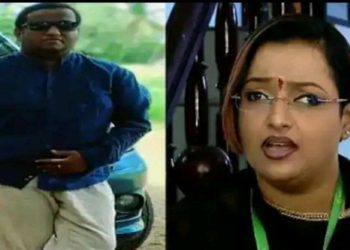 ശബ്ദരേഖ പുറത്ത് വിട്ട് സ്വപ്ന