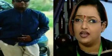 ശബ്ദരേഖ പുറത്ത് വിട്ട് സ്വപ്ന