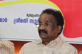 പൊലീസ് സംരക്ഷണം : പിണറായി വിജയൻ മുഖ്യമന്ത്രിയായതുകൊണ്ടാണ് എ കെ ബാലൻ