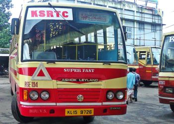 KSRTCയിൽ അനിശ്ചിതകാല സമരം ഇന്ന് മുതൽ