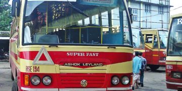 KSRTCയിൽ അനിശ്ചിതകാല സമരം ഇന്ന് മുതൽ