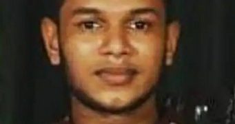 ധോണി വെള്ളച്ചാട്ടത്തില്‍ കാണാതായ വിദ്യാര്‍ത്ഥിയുടെ മൃതദേഹം കണ്ടെത്തി