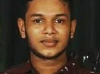 ധോണി വെള്ളച്ചാട്ടത്തില് കാണാതായ വിദ്യാര്ത്ഥിയുടെ മൃതദേഹം കണ്ടെത്തി