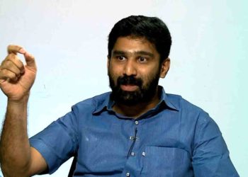 തൃത്താലയിൽ വികസനപ്രവർത്തികൾ നടക്കുന്നില്ല: ബൽറാം