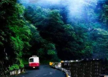 അട്ടപ്പാടി ചുരം റോഡില്‍ ഇന്ന് വൈകിട്ട് ആറ് മുതല്‍ ഗതാഗത നിയന്ത്രണം