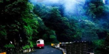 അട്ടപ്പാടി ചുരം റോഡില്‍ ഇന്ന് വൈകിട്ട് ആറ് മുതല്‍ ഗതാഗത നിയന്ത്രണം