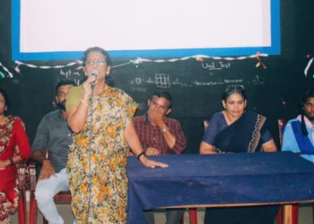 ഹൈസ്‌കൂൾ കേരളശ്ശേരിയിലെ വിവിധ ക്ലബ്ബ്കൾ ബഷീർ അനുസ്മരണ ദിനം ആചരിച്ചു