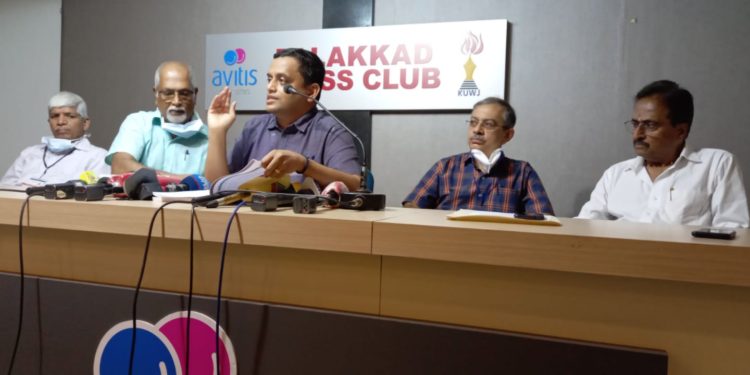 ആരോപണങ്ങൾ അടിസ്ഥാന രഹിതം: തങ്കം ഹോസ്പിറ്റൽ മാനേജ്‌മെൻ്റ്.