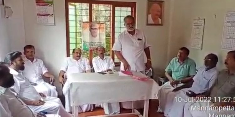 കുടുംബാരോഗ്യ കേന്ദ്രത്തിൽ കിടത്തി ചികിൽസ വേണം: ഗാന്ധിദർശൻ വേദി