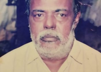 നിര്യാതനായി