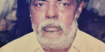 നിര്യാതനായി