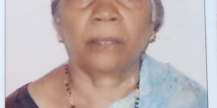 അന്തരിച്ചു