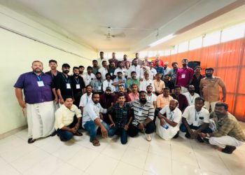 നൗഷാദ് അസോസിയേഷൻ പാലക്കാട് ജില്ലാ സംഗമം സംഘടിപ്പിച്ചു