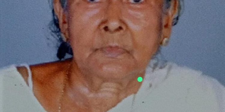 അന്തരിച്ചു