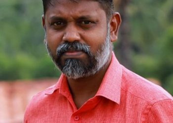 പാലക്കാട്‌ ജില്ലാ പൗരസമിതിയുടെ പ്രഥമ പുരസ്‌ക്കാരം ബോബൻ മാട്ടുമന്തക്ക്