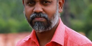 പാലക്കാട്‌ ജില്ലാ പൗരസമിതിയുടെ പ്രഥമ പുരസ്‌ക്കാരം ബോബൻ മാട്ടുമന്തക്ക്